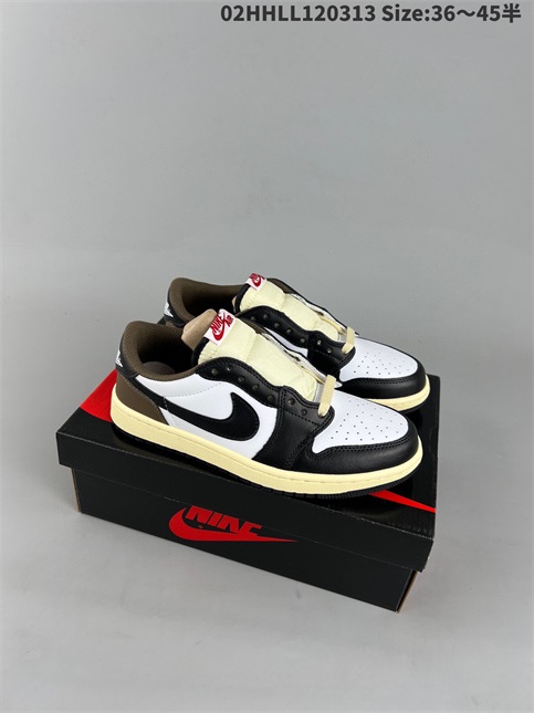 women air jordan 1 shoes 2023-3-21-037